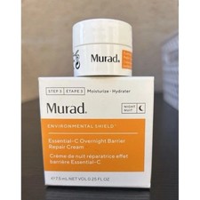 Crema de día Murad Environmental Shield Essential-C Firming Radiance 0,25 oz/7,5 ml