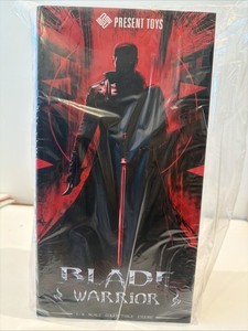 Present Toys Blade | eBay