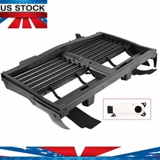 For Ram 1500 DT 2019 2020-2023 Front Active Grille Shutter W/ Motor 68405073AD