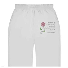 'A Sister Is' Adult Sweatpants / Joggers (JO044534)