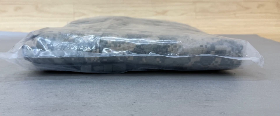 Bulldog M240B/M249 Bolsa de barril de repuesto camuflaje urbano (13013655) 34500 Foto 2 de 4