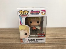 Funko Pop! Boruto Naruto Next Generations Naruto 724 (Hokage) - Aaa Con Protector