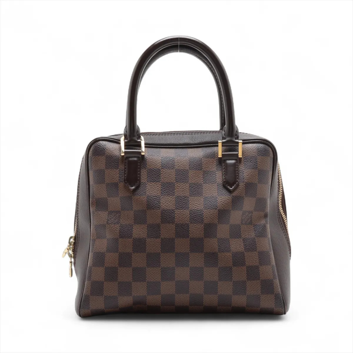 Louis Vuitton Damier Brera N51150 Brown