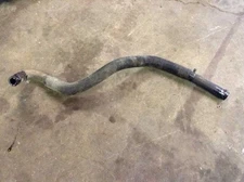 03 04 2003 2004 FORD F250 F350 6.0L POWER STEERING RESERVOIR TO PUMP HOSE LINE