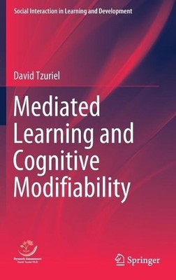 Mediated Learning and Cognitive Modifiability - 9783030756918