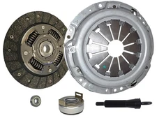 NAMCCO Clutch Kit for 2007-2010 Suzuki Swift