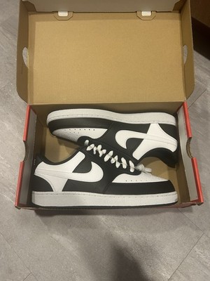 Nike Court Vision Lo