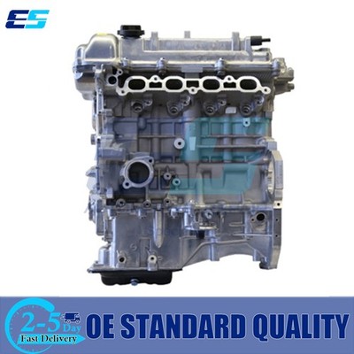 Support self-pickup For Hyundai Kia Rio Soul 12-19 G4FD 1.6L Engine 1591CC GAS