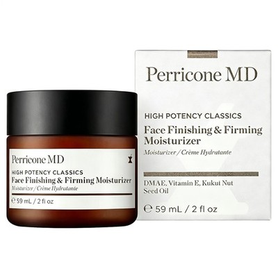 Perricone MD Face Finishing & Firming Moisturizer SUPERSIZED DEAL 2 Oz