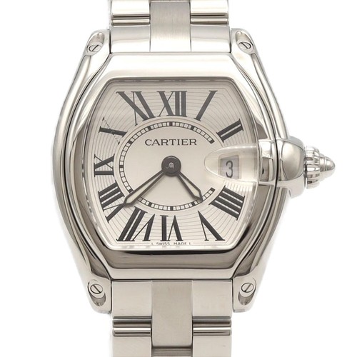 Cartier Roadster W62016V3
