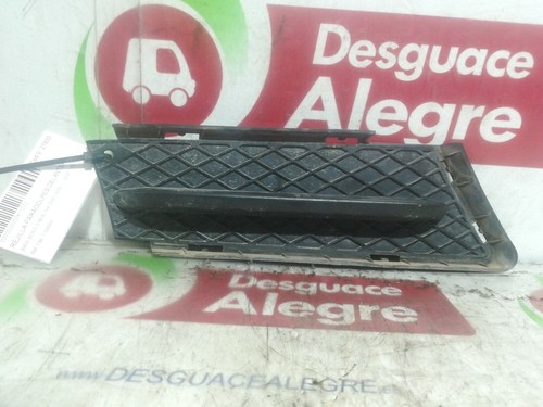 7154554 kühlergrill stoßstange vorne BMW SERIE 3 BERLINA E90 320D 2007 411222