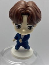 McDonald's Tiny Tan BTS 2025 Throwback Edition - V - Happy Meal Toy - Free Ship