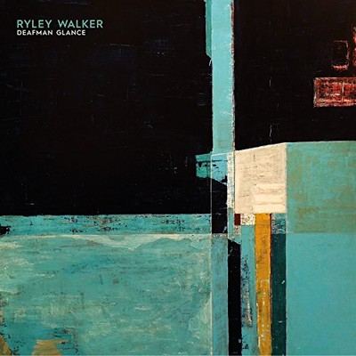 Ryley Walker - Deafman Glance [VINYL]