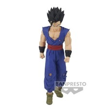 Dragon Ball Super - Figurine Son Gohan - Banpresto Solid Edge Works Bandai Namco