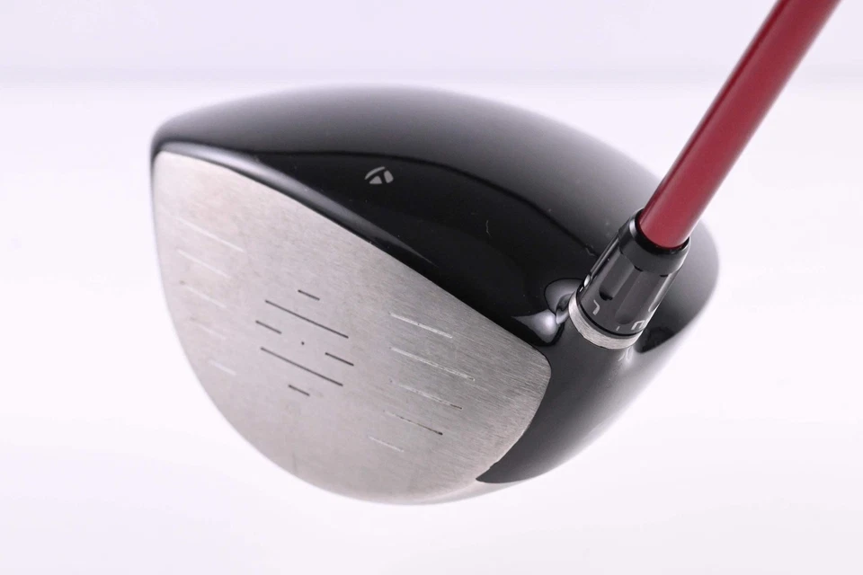 Taylormade R9 460 Driver / 9.5 Degree / Stiff Flex Aldila Reax 60 Shaft - Image 4 of 4