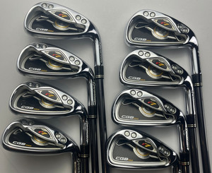 R7 Cgb Max Irons | eBay