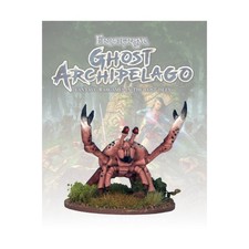 North Star Frostgrave Mini Soldier Crab Pack New