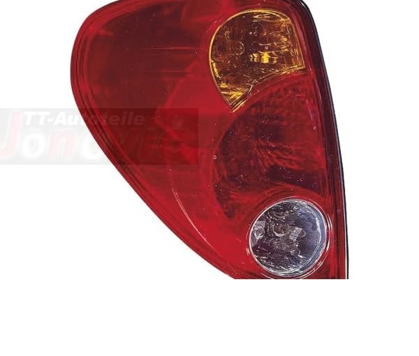 Hartsant RüCkleuchte Rechts FüR Mitsubishi L200 Baujahr 2006-2014-image