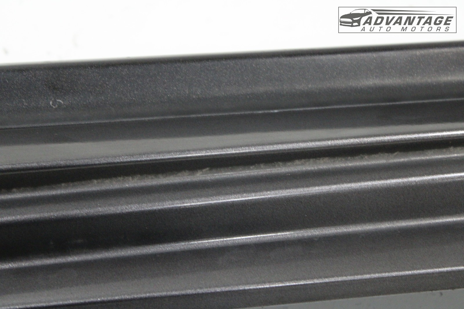2014-2021 MASERATI QUATTROPORTE M156 LEFT SIDE SKIRT ROCKER PANEL MOLDING OEM