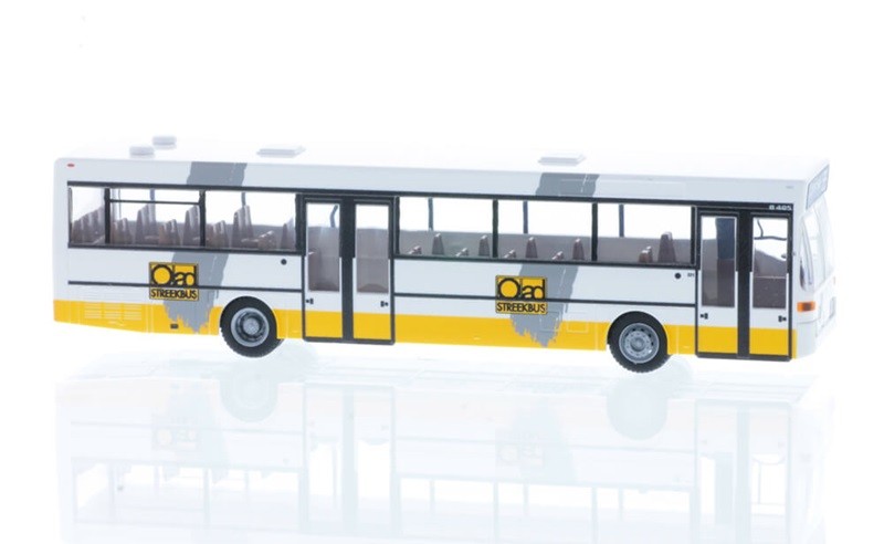 Rietze 71842 - 1/87 Mercedes-Benz O 405 OAD (NL) - New