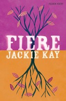 Fiere | Jackie Kay | Englisch | Taschenbuch | Kartoniert / Broschiert | 2011