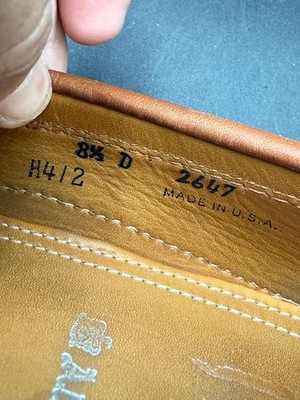 Alden H412