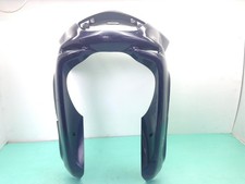YAMAHA MAJESTY YP 250 CARENA SCUDO ANTERIORE - ROTTURE 2000 2001 SG041