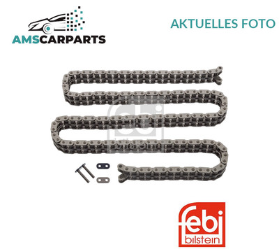 STEUERKETTE KETTE 09234 FEBI BILSTEIN NEU OE QUALITÄT