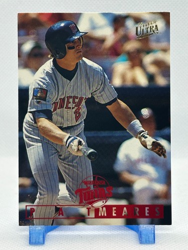 1995 Pat Meares #75
