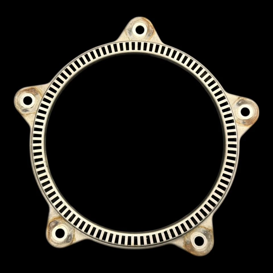 00-06 BMW K1200RS/GT R1150RT R850RT R850RT RT Anillo ABS OEM 34112338232 Foto 3 de 4