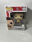 Funko Pop! #140 WWE Ravishing Rick Rude Vinyl Figure W/Pop Protector