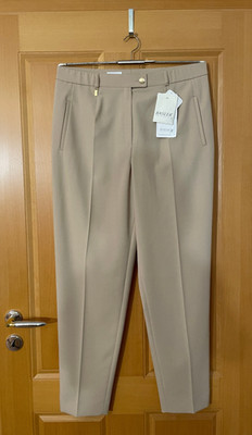 BASLER Stoffhose NEU Gr. 44 beige