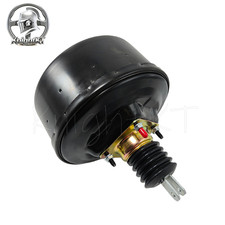 1 Brake Booster For 1969-1985 Mercedes-benz 280s 380se 450se 500sec 0024306830