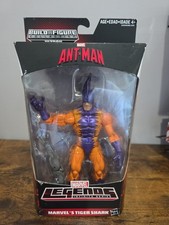 Marvel Legends Ant-Man Marvel's Tiger Shark Action Figure BAF Ultron