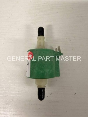 GENUINE OEM MIELE Pump MPP 2.02 8138511