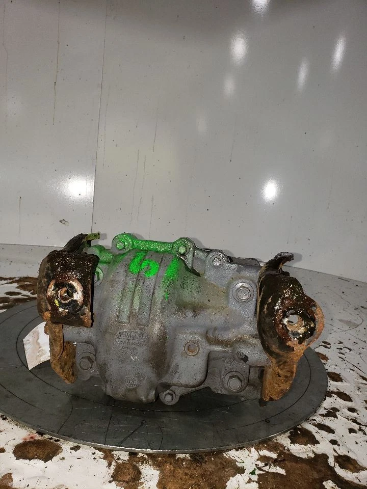 Eje trasero portador compatible con 13-15 MKX 1410498 Foto 2 de 4