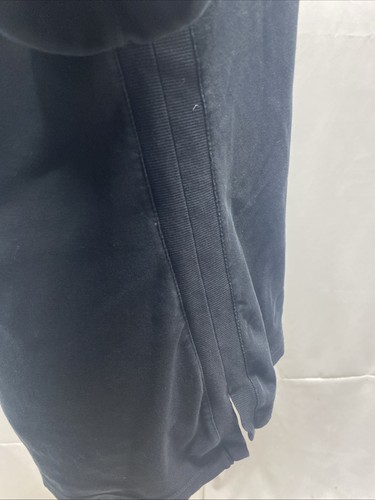 Lauren Ralph Lauren Women’s XL Black Short Cuffed Sleeve Boat Neck Top - Picture 9 of 12