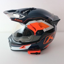 CASCO ADVENTURE KLIM KRIOS PRO XL INTERFONO CARDO PACKTALK EDGE KTM