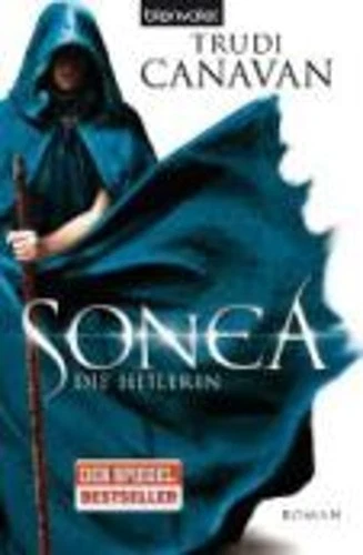 Trudi Canavan Sonea - Die Heilerin (Poche) - Photo 1/1