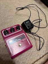 Maxon AD-900 Analog Delay Effects Pedal #0004
