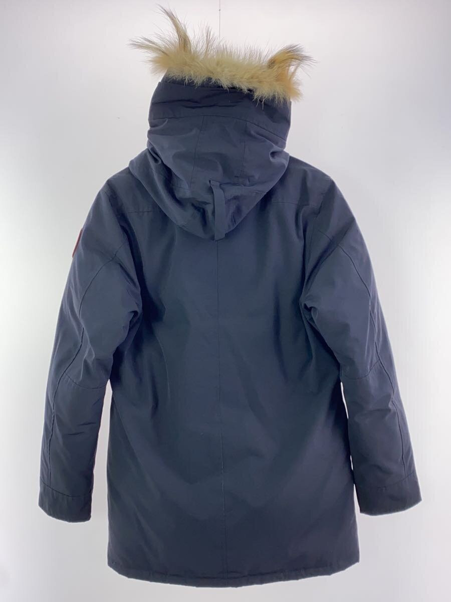 CANADA GOOSE 3438JM JASPER PARKA Navy(S)