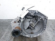 Boite de vitesse Fiat 600