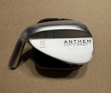 Anthem Koto 8620 NR 56* WEDGE ( 10* Bounce) LH Head Only (Brand New)
