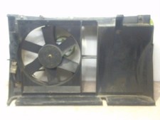 Radiateur Peugeot 309