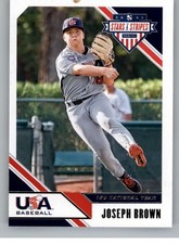 2020 Panini USA Stars and Stripes Hobby or Hobby Longevity Cards Pick From List