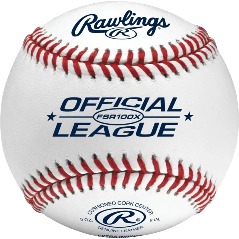 Rawlings FSR100X Practice Baseball