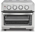 Air Fryer Toaster Oven, 1800W, 8-in-1 with Air Fry, Convection, Broil & Warm, 0.