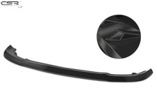 CSR Frontspoiler | Cup-Spoilerlippe mit ABE für Mercedes-Benz S-Klasse W222/V222 CSR Frontspoiler | Cup-Spoilerlippe mit ABE für Mercedes-Benz S-Klasse W222/V222