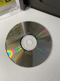 Earthworm Jim 2 (Sega Saturn gamesoft, 1996) CIB W/Reg Card ~Clean Disc👀 Rare🔥