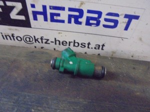 Citroen C3 Einspritzventil 01F02320062 1.1i 44kW HFX 116043